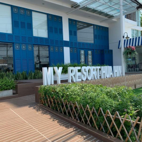 My Resort Hua Hin A206